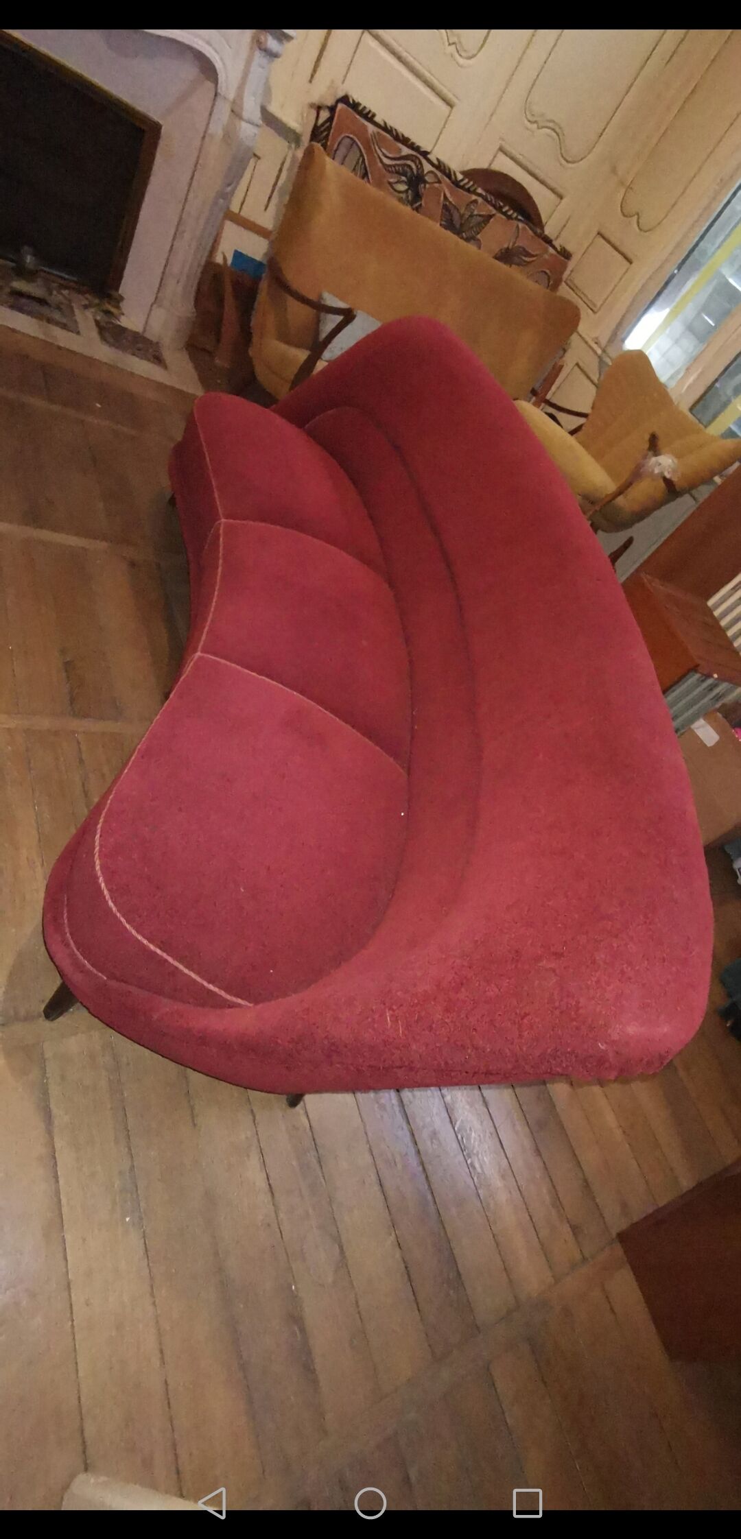 Sofa 50/60