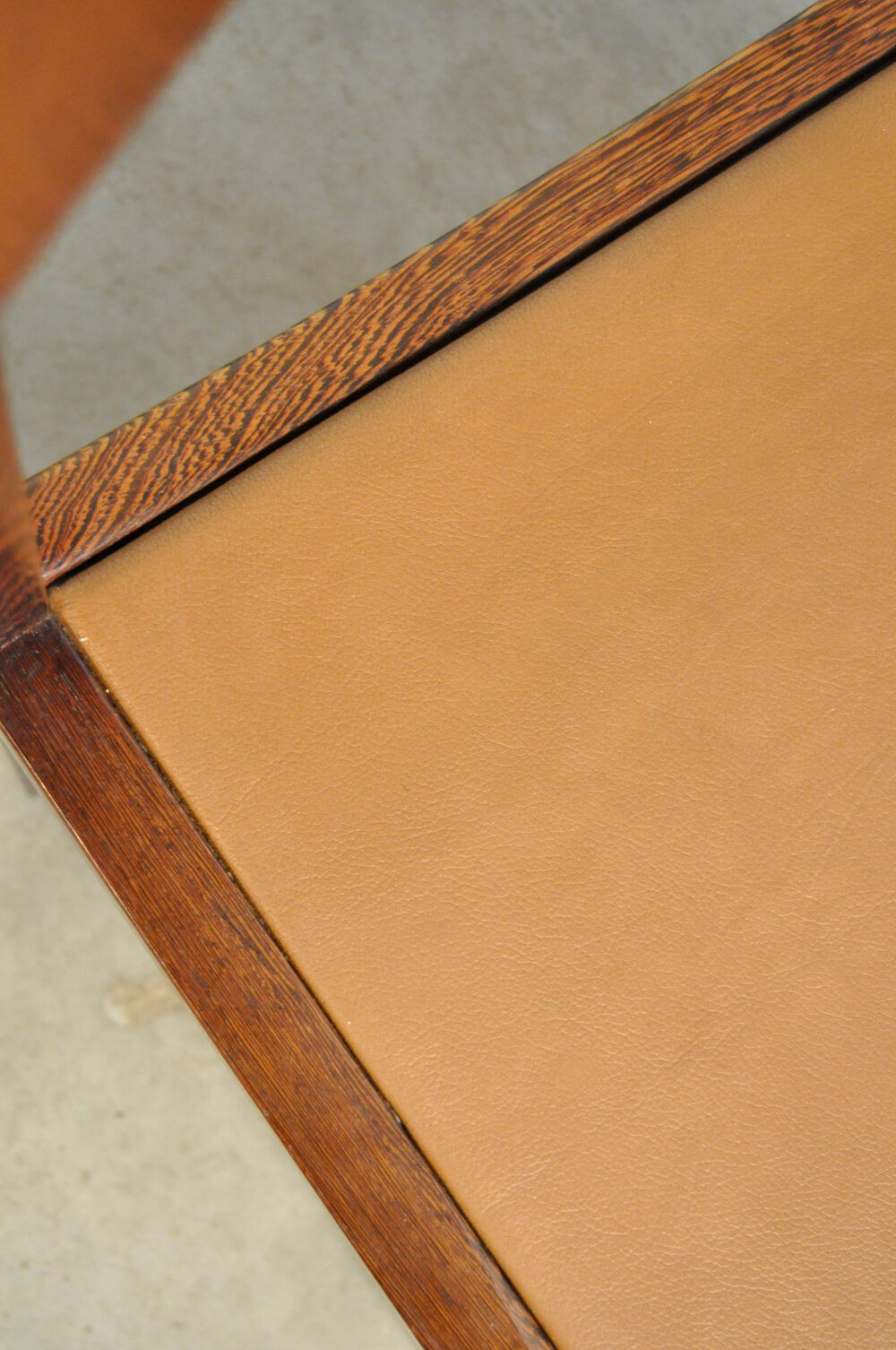 Set of 6 modern dining chairs by Gerard Geytenbeek for AZS furniture, Netherlands 1960s