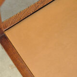 Set of 6 modern dining chairs by Gerard Geytenbeek for AZS furniture, Netherlands 1960s