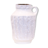 Vase blanc Carstens Tonnieshof