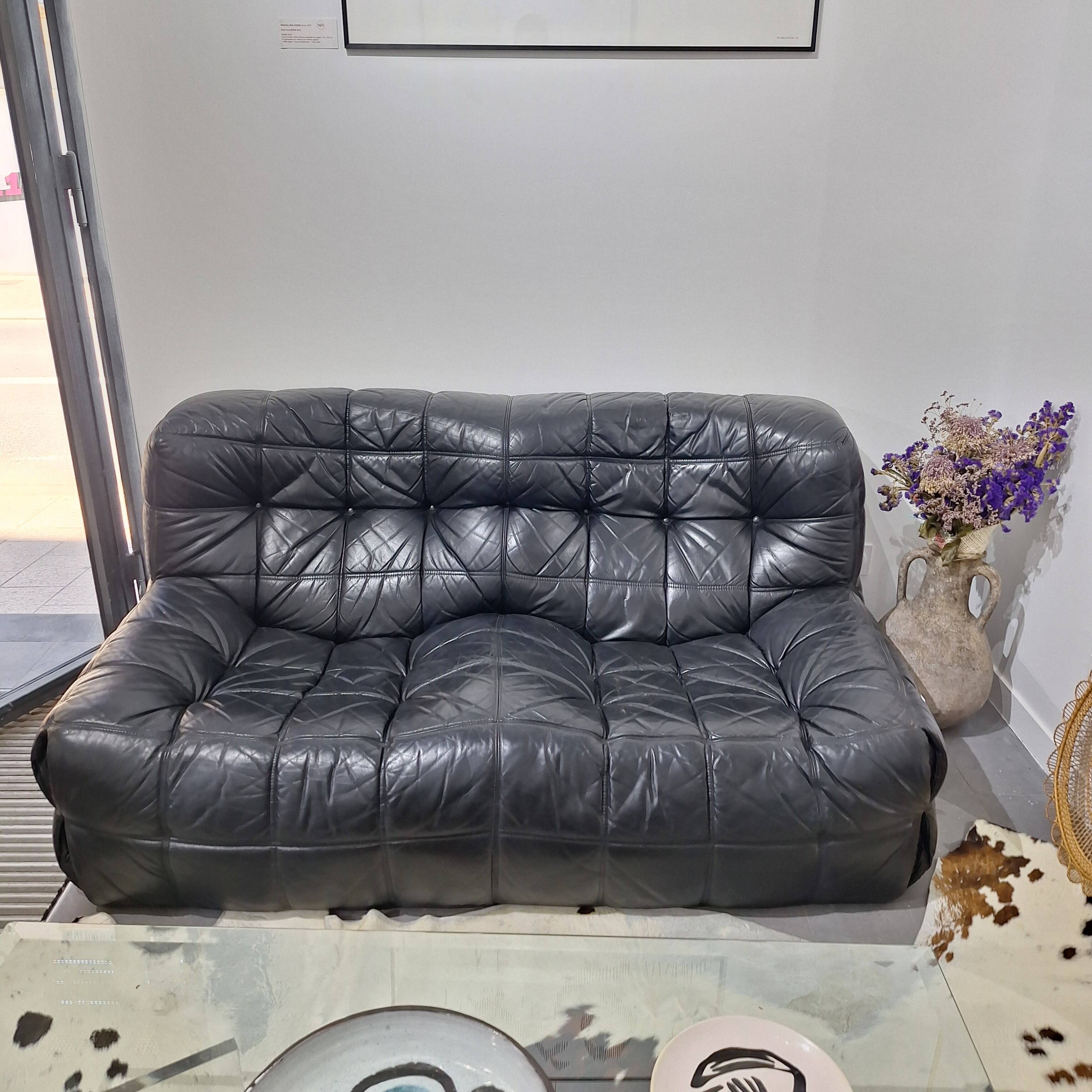KASHIMA sofa, Roset line