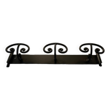 Old coat rack