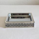 Bicchielli Ashtray Made in Italy vintage 70s