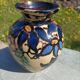 Signed retro vase