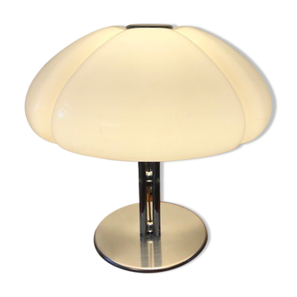 Quadrifoglio table lamp by Gae Aulenti for Harvey Luce