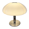 Lampe de table Quadrifoglio vintage par Gae Aulenti pour Harvey Luce