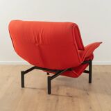 VERANDA armchair, Vico Magistretti, Cassina