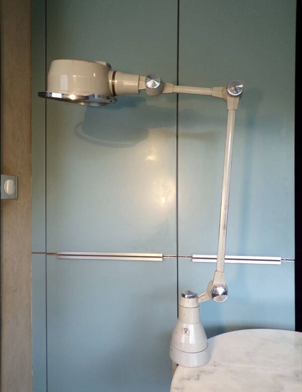 Lampe jieldé Lak