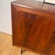 Rosewood sideboard, 1960