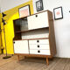 Enfilade scandinave 122 cm