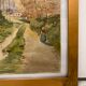 Vintage watercolor