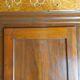 wardrobe, clothes rail
