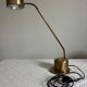 Vrieland brass desk lamp