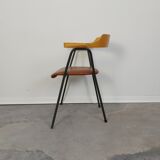 Armrest chair 4455, 1970s