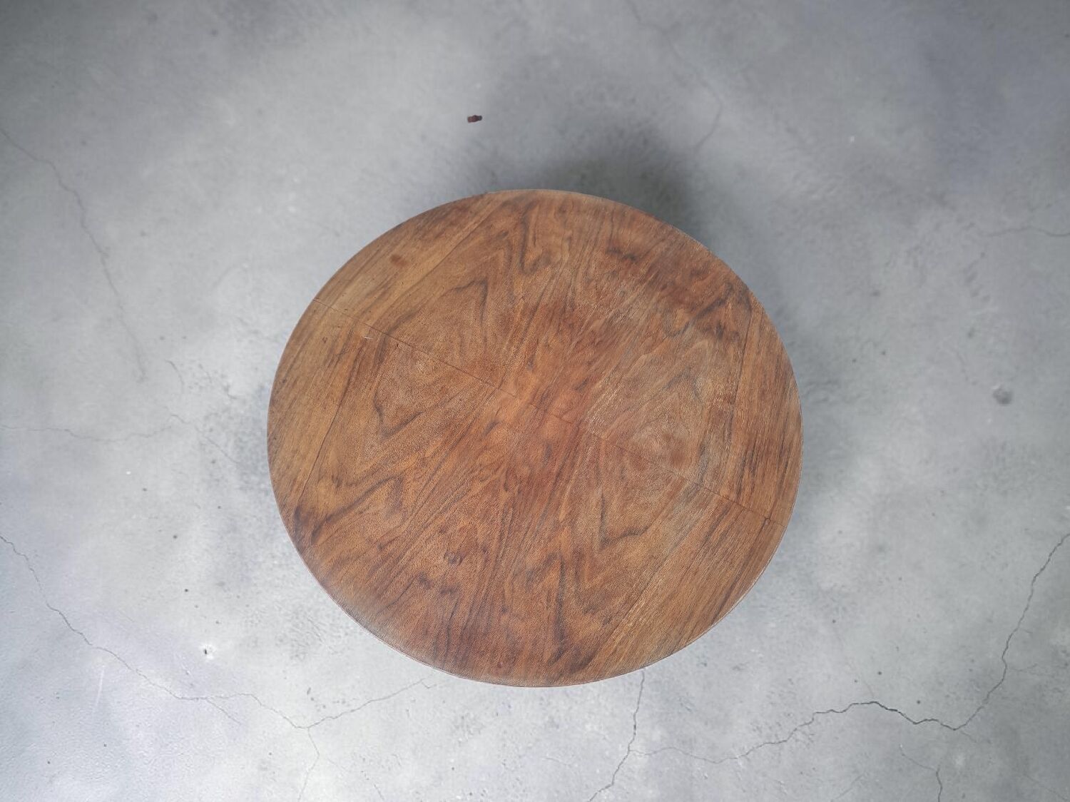 Art Deco coffee or side table