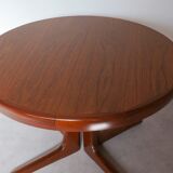 Baumann central foot extension table 1960