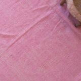 Pink Kilim Rug - 292 x 286 cm