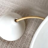 Metal suspension 1980