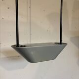Suspension Sidone, De Pas Durbino Lomazzi, Artemide 1982