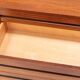 3-bay Cado wall unit by Poul Cadovius