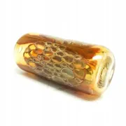 P3V Honeycomb Vase - signed