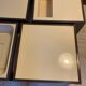 4 tables basses vintage Flair
