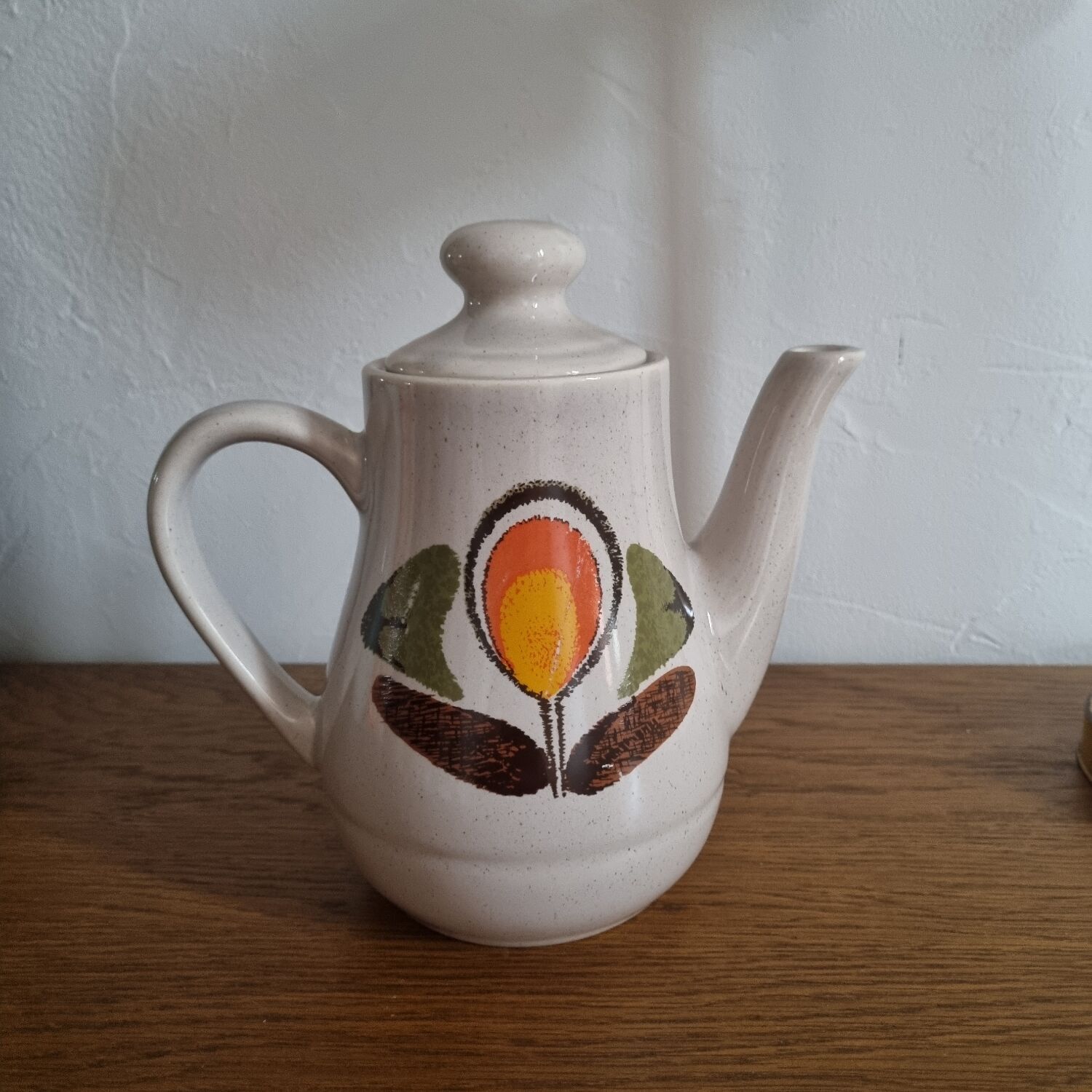 Nomar 70s coffee maker