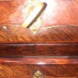 19th century Louis XV style bedside table