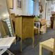 Small chest of drawers with 3 drawers
