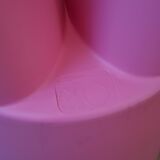 Bubu stool Philippe Starck