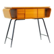 1960s Singer Console Table