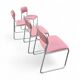 't Spectrum SE09 chair / Walter Antonis / 1970s