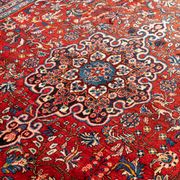 Tapis des années 1960, 205 x 345