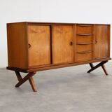 Buffet vintage | Commode | Années 1950 | Fristho