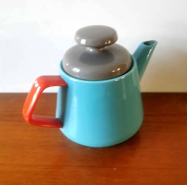 Théière ou Cafetière en Céramique par Ann-Carin Wiktorsson pour Sagaform,