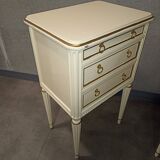 2 bedside tables from the Ritz