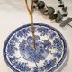 Plate up close Lunéville