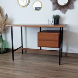 Modernist desk from the 60s