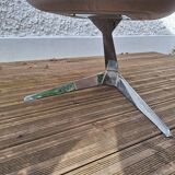 Jacques Adnet "Air France" armchair