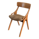 Vintage Arne Hovmand Olsen chair for Kold furniture