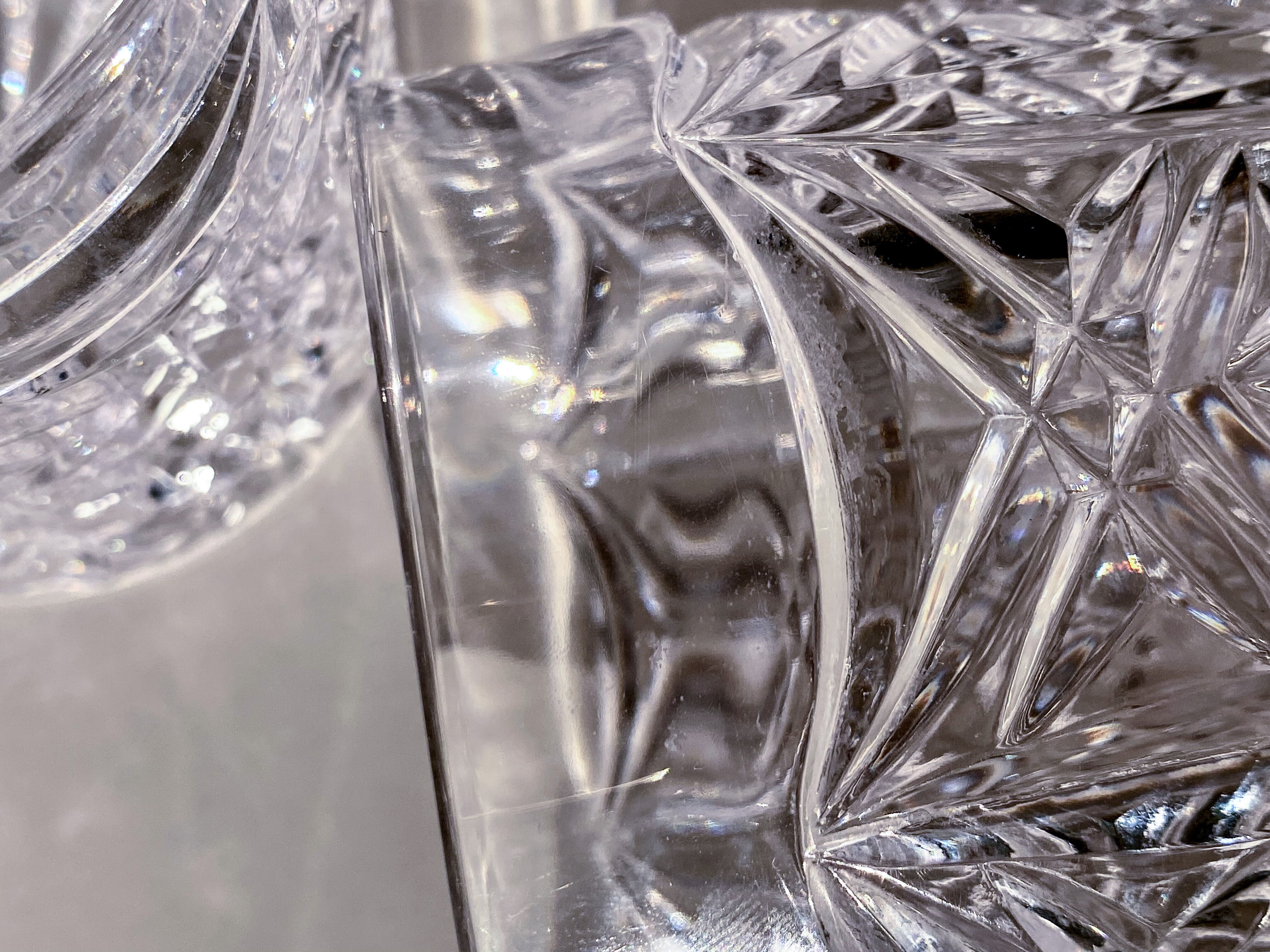 Verres à whisky