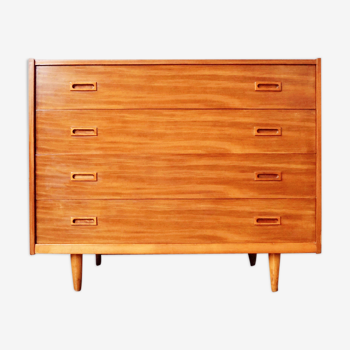 Scandinavian dresser years 60