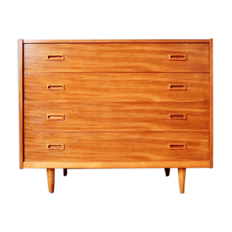 Scandinavian dresser years 60