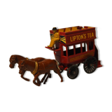 Bus à cheval modèle réduit – series by lesney Matchbox Models Of Yesteryear No.12 –
