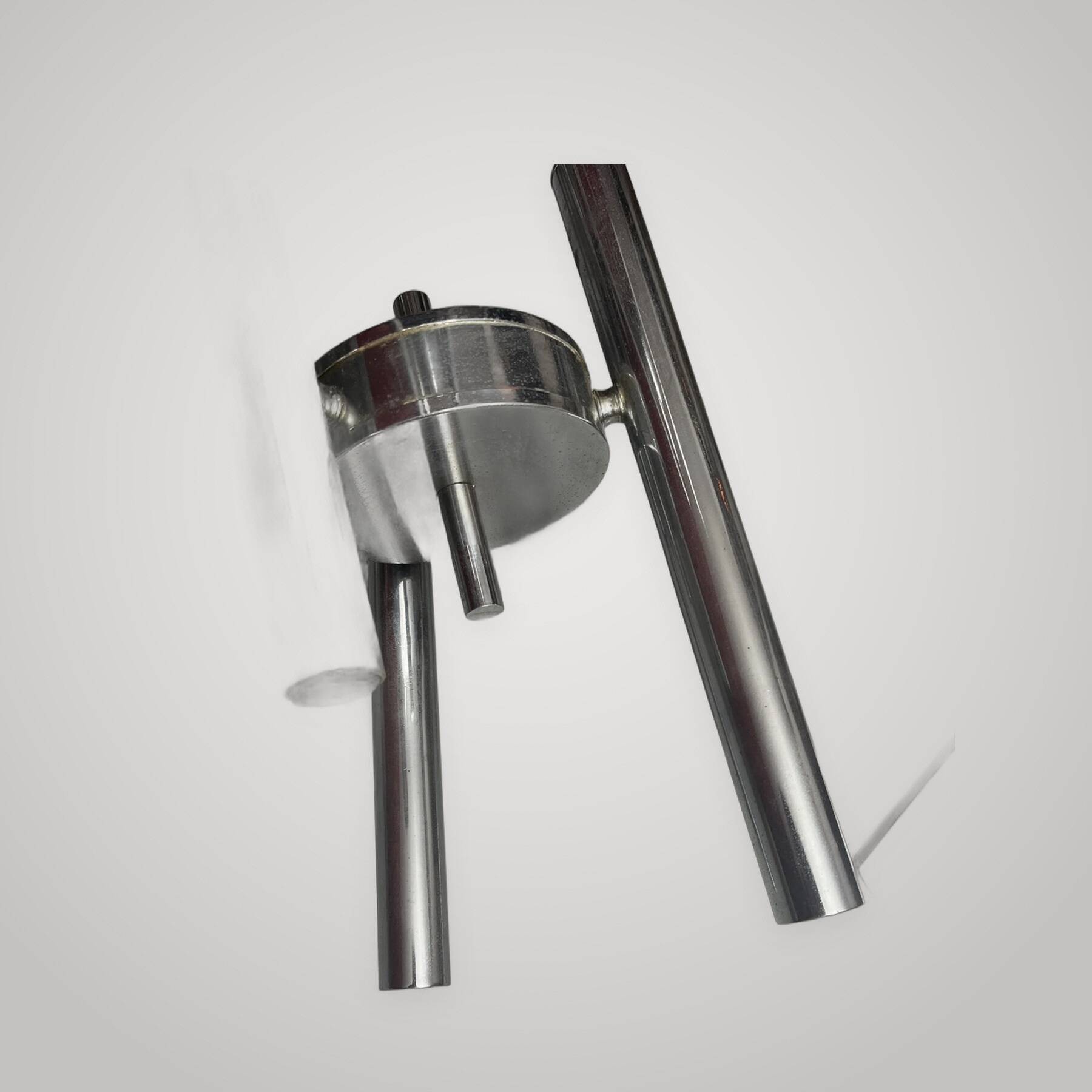 Space Age Pendant Lamp Reggiani 60s