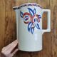 Vintage Digoin jug, Thaïs