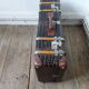 Bard suitcase