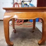 Living table