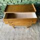 Commode vintage