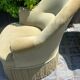 Frog chairs